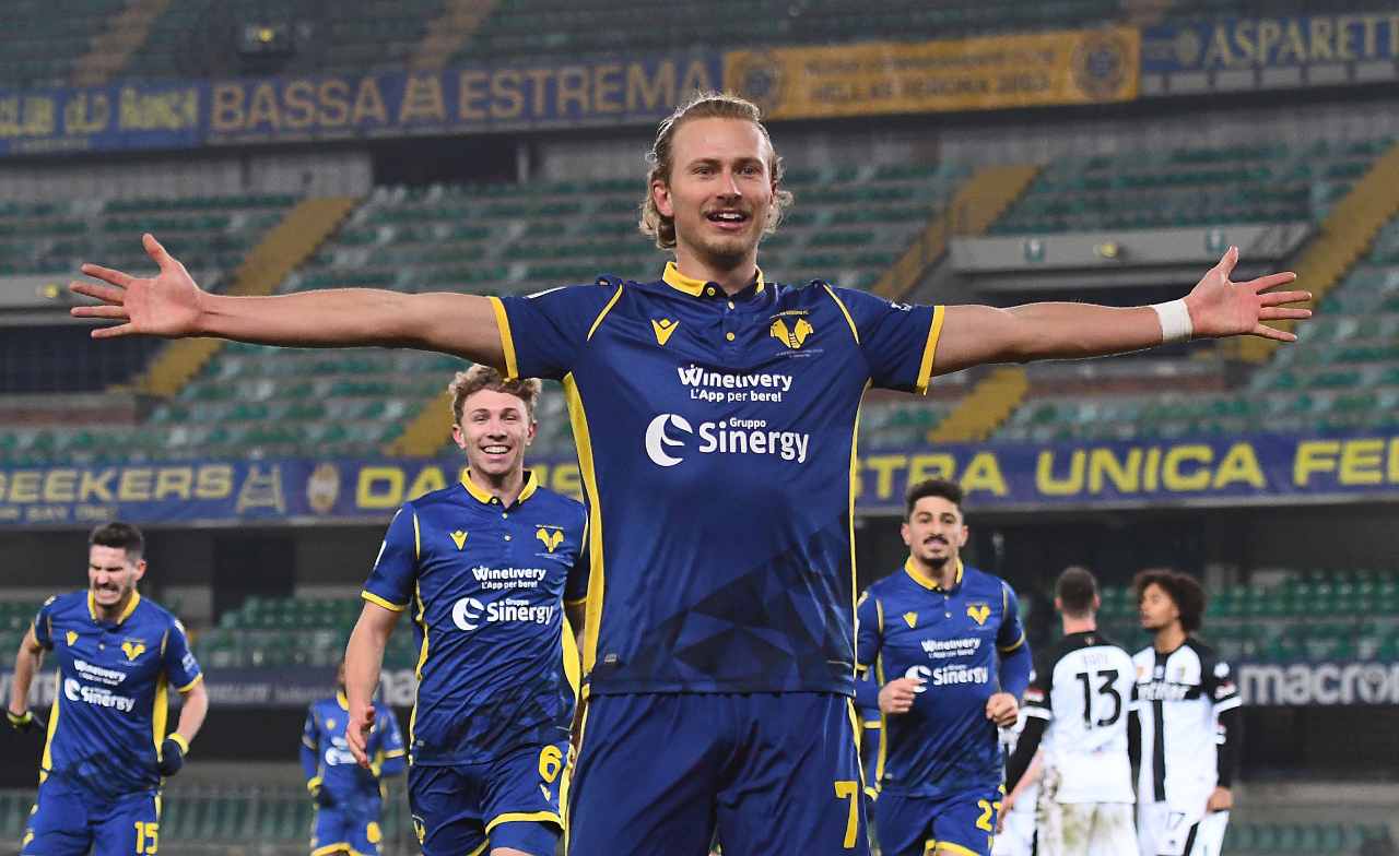 Calciomercato Verona Barak