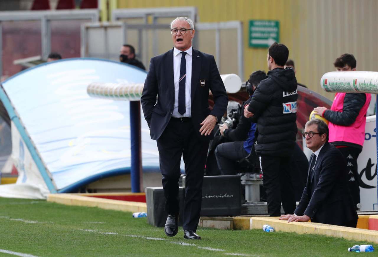 Ranieri 