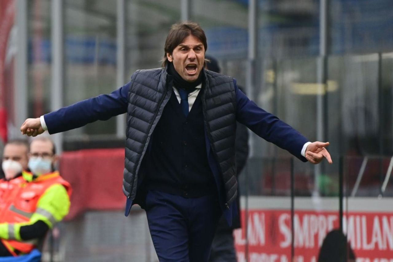 Conte