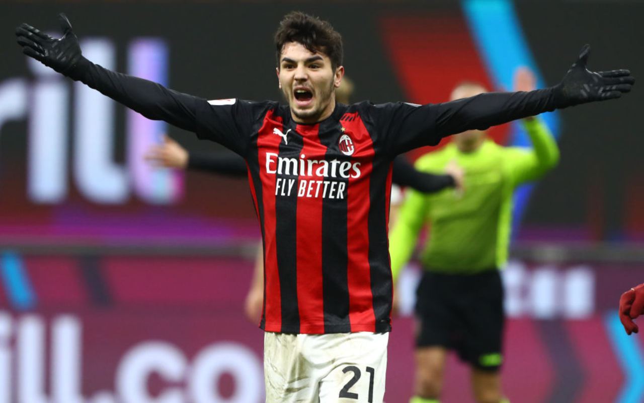 Diaz Milan 