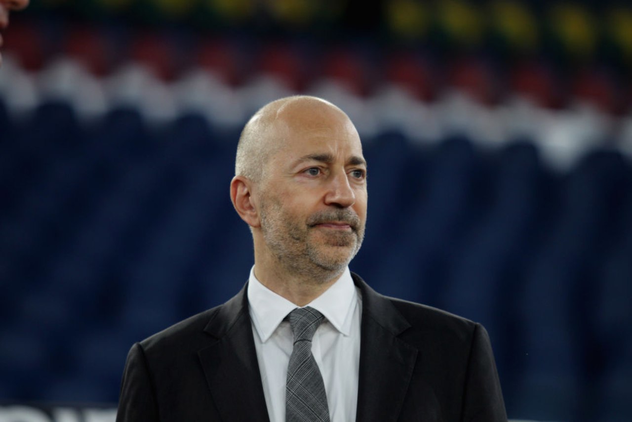 Gazidis