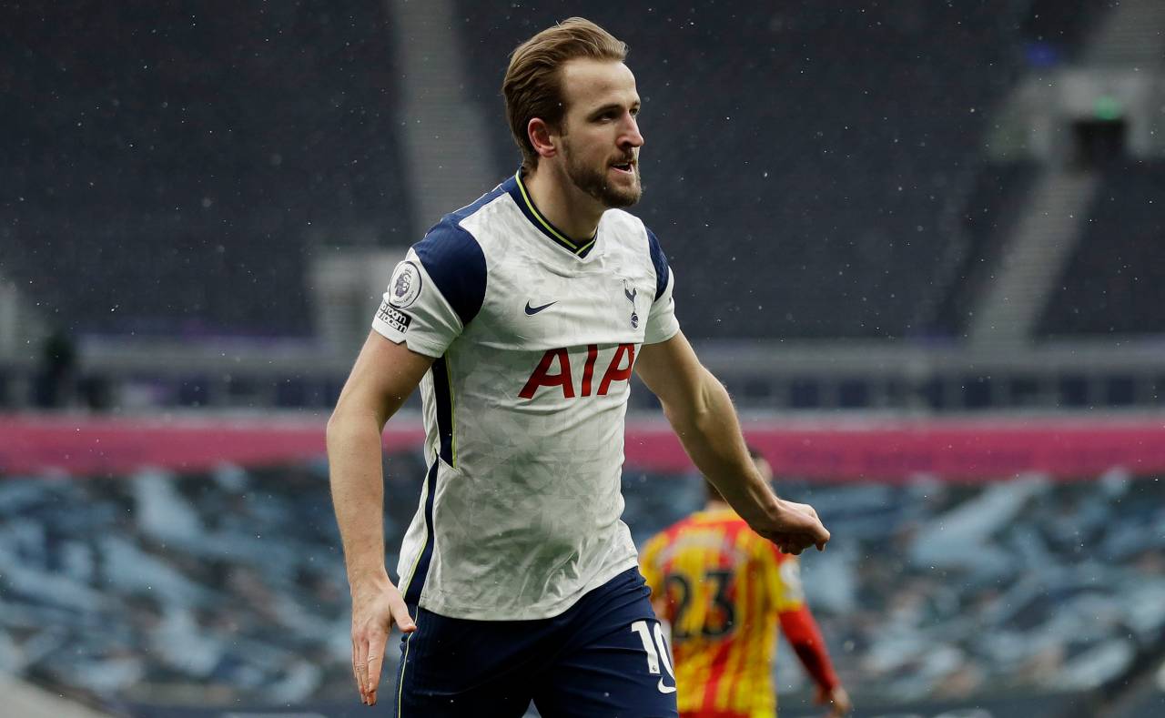 Harry Kane