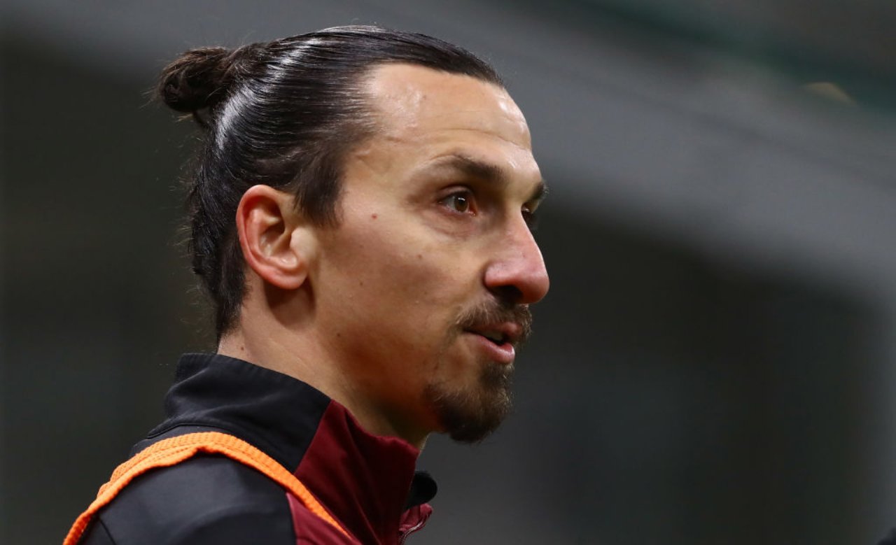 zlatan ibrahimovic