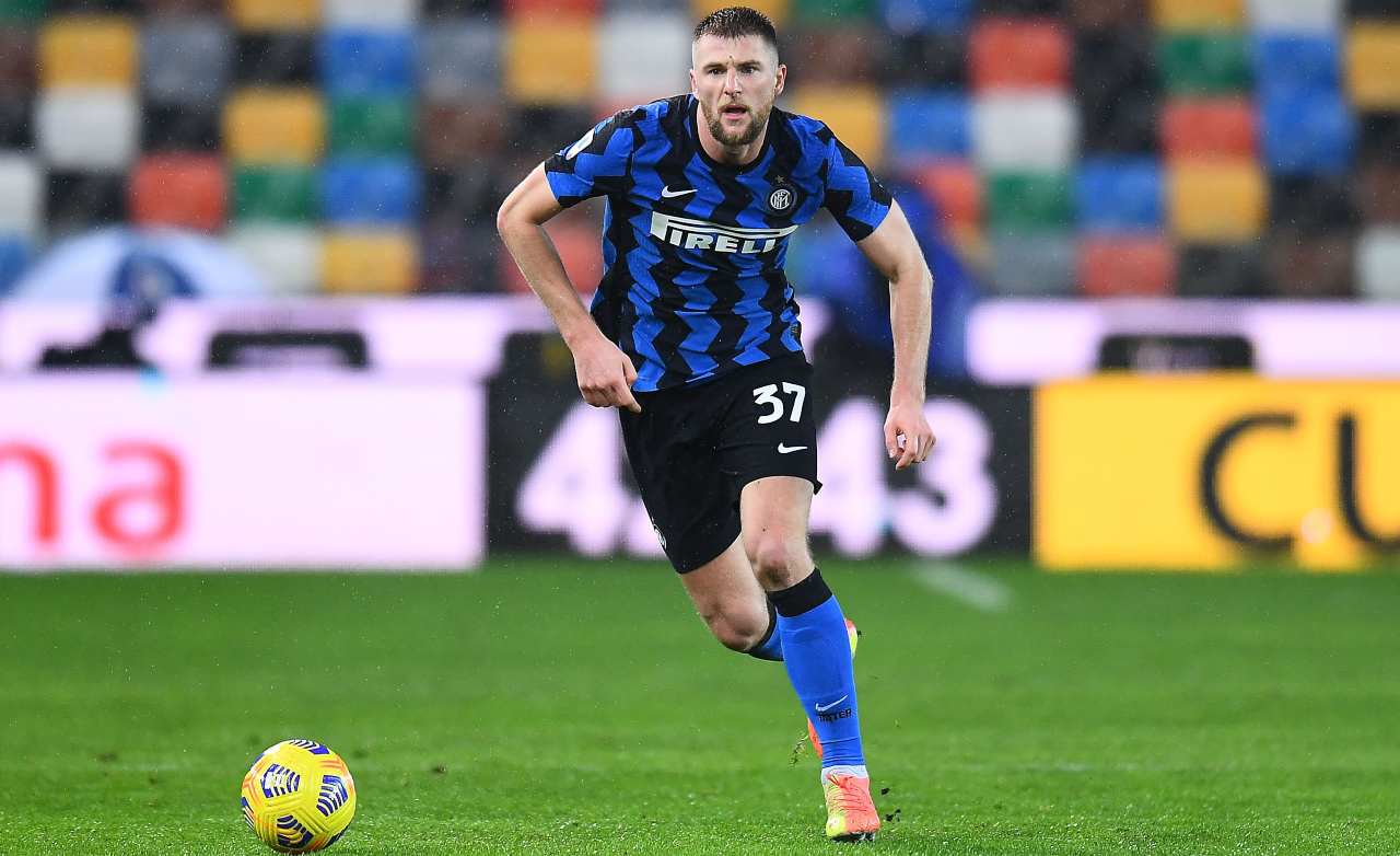 Inter Skriniar