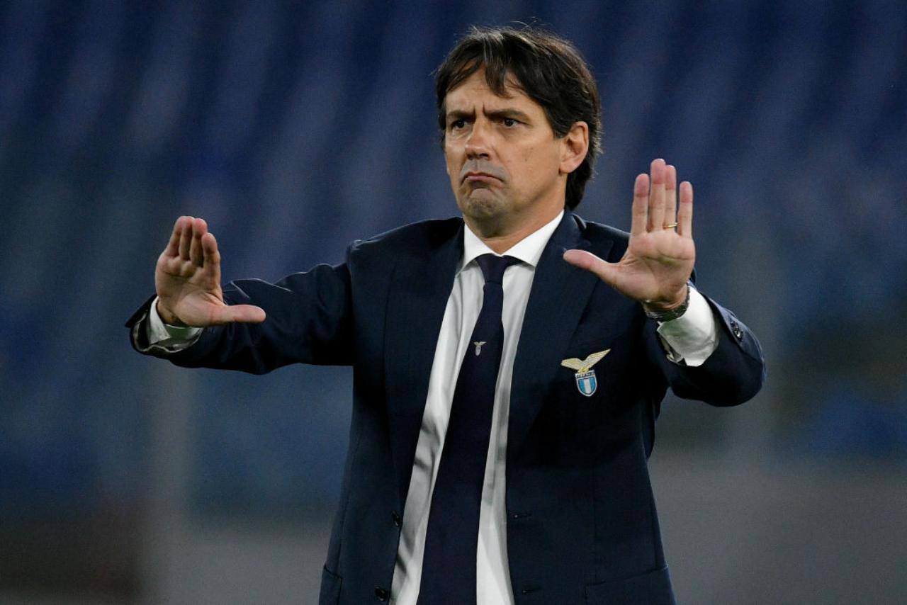 Lazio rinnovo Inzaghi