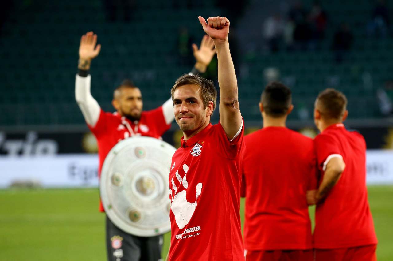 Philipp Lahm