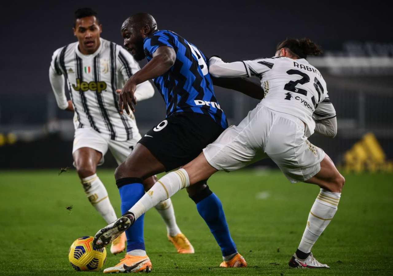 Juventus-Inter 