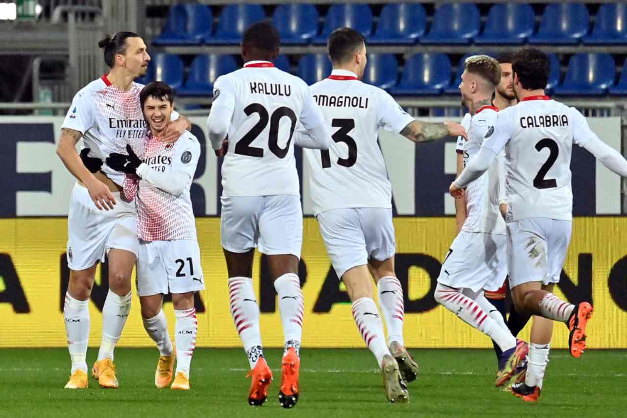 Milan