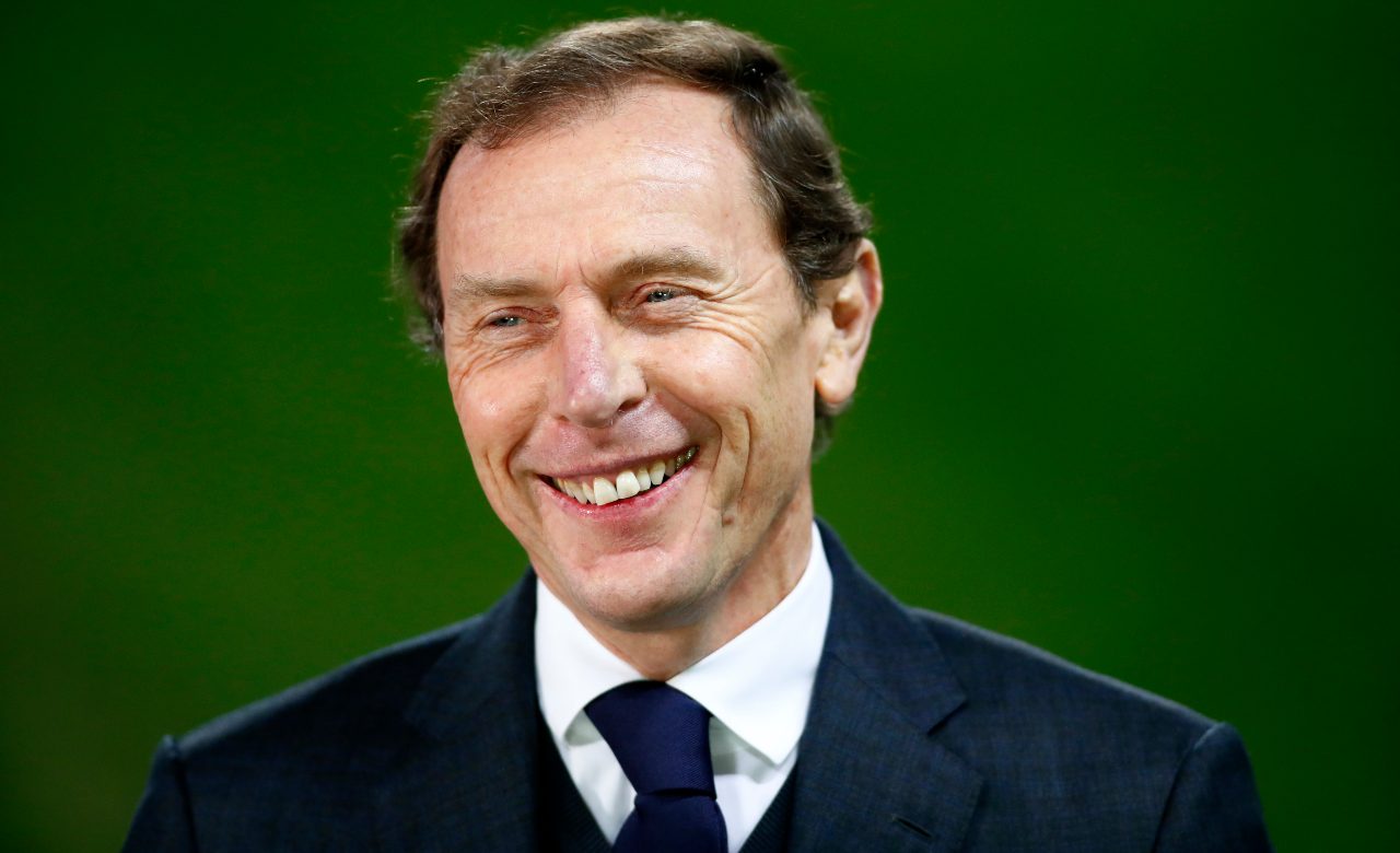 Real Madrid Butragueño