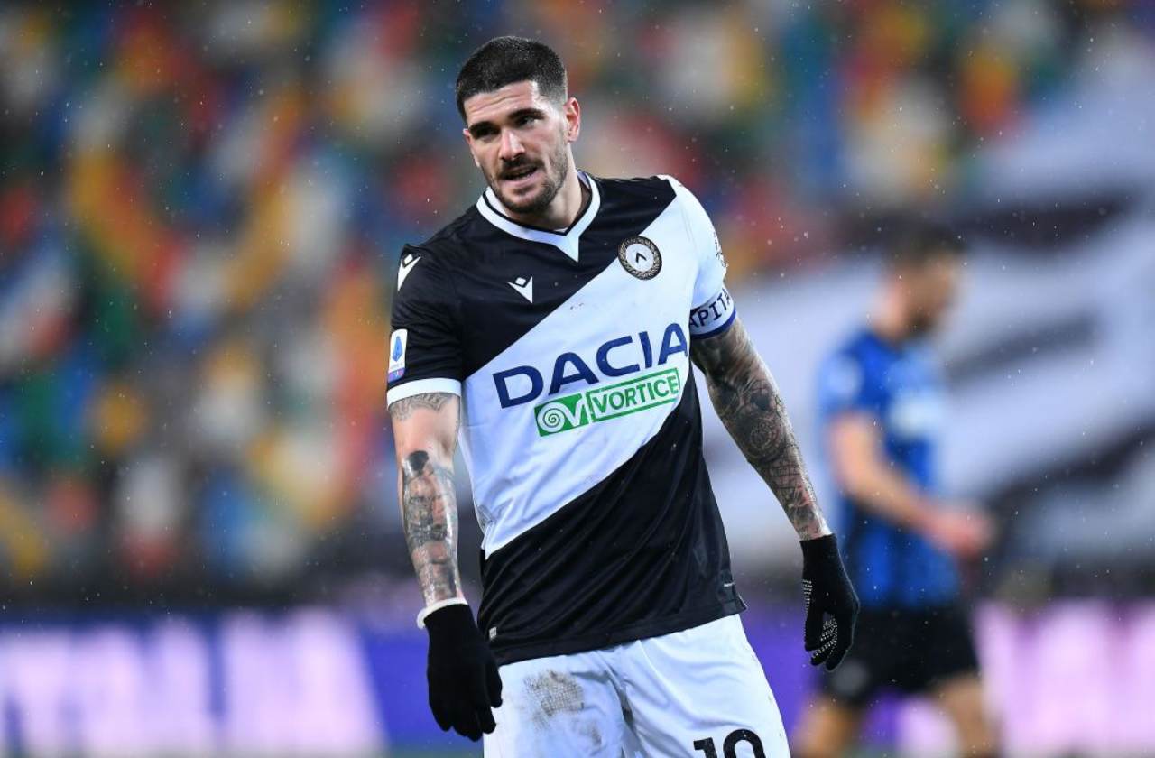 Calciomercato Udinese: stanno prendendo De Paul