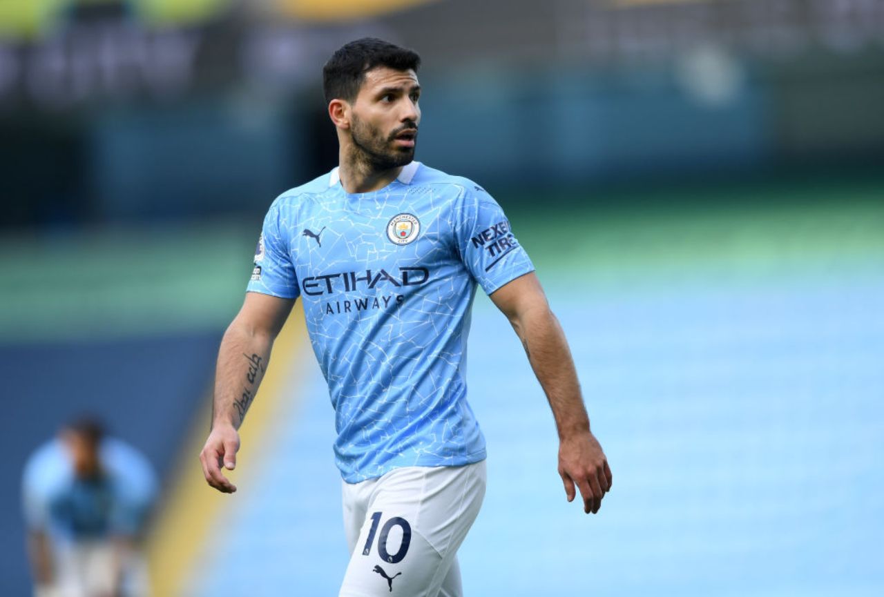 Aguero 