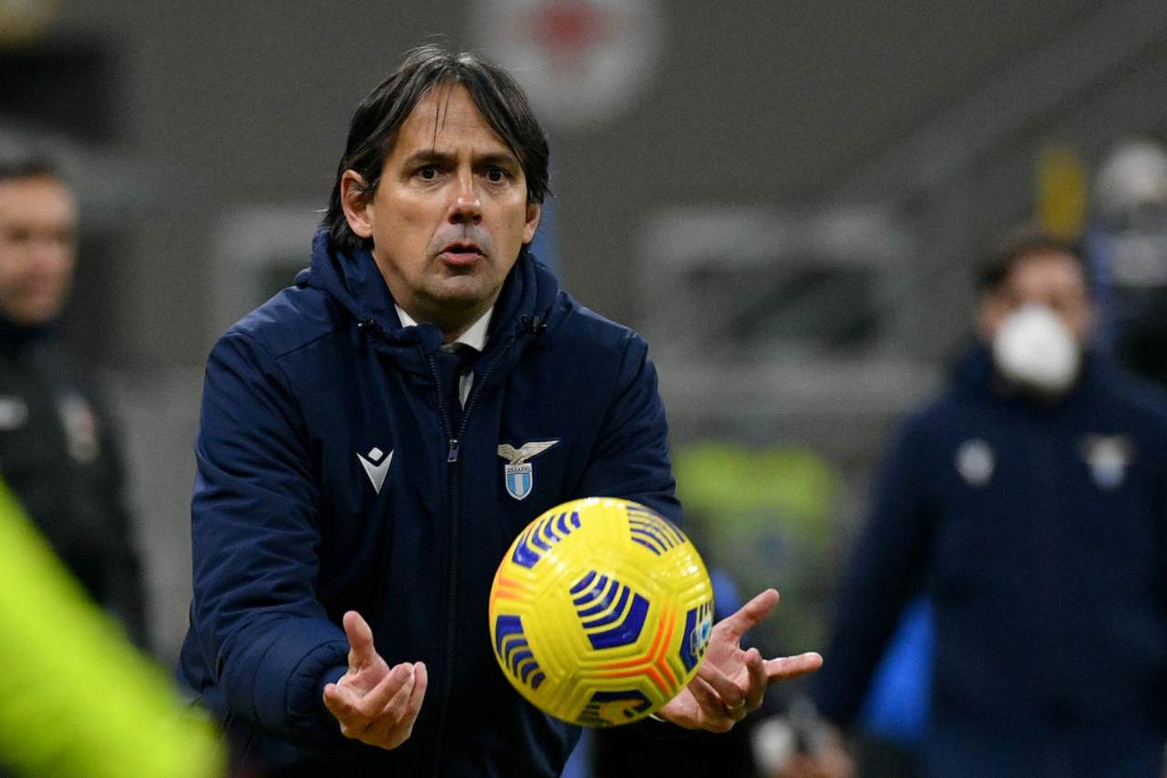 Simone Inzaghi