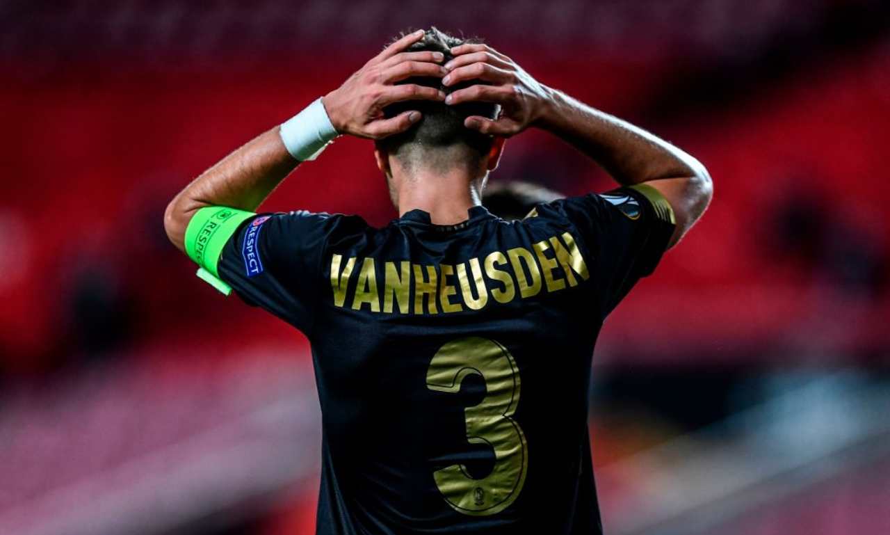 Zinho Vanheusden inter