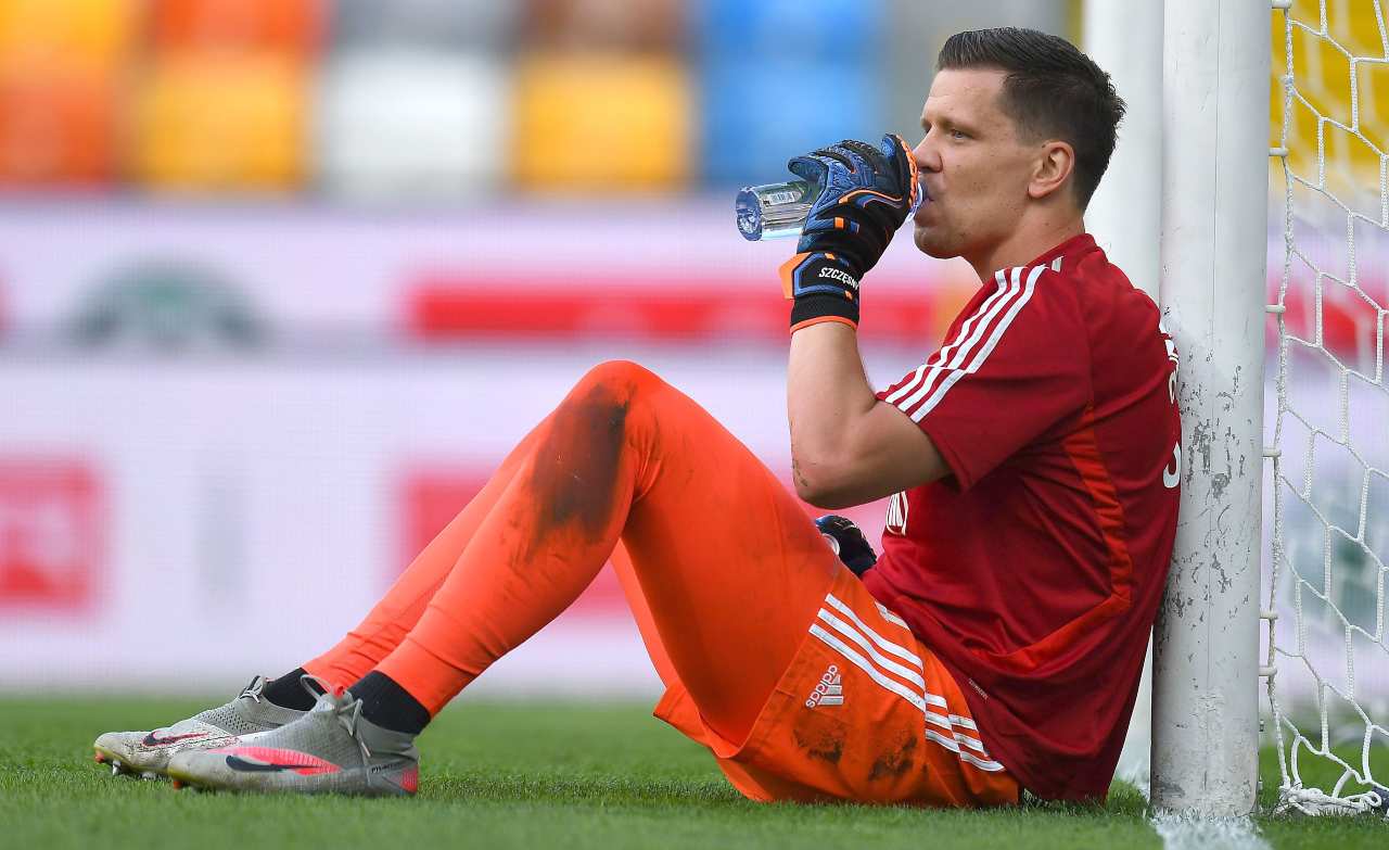 Wojciech Szczesny