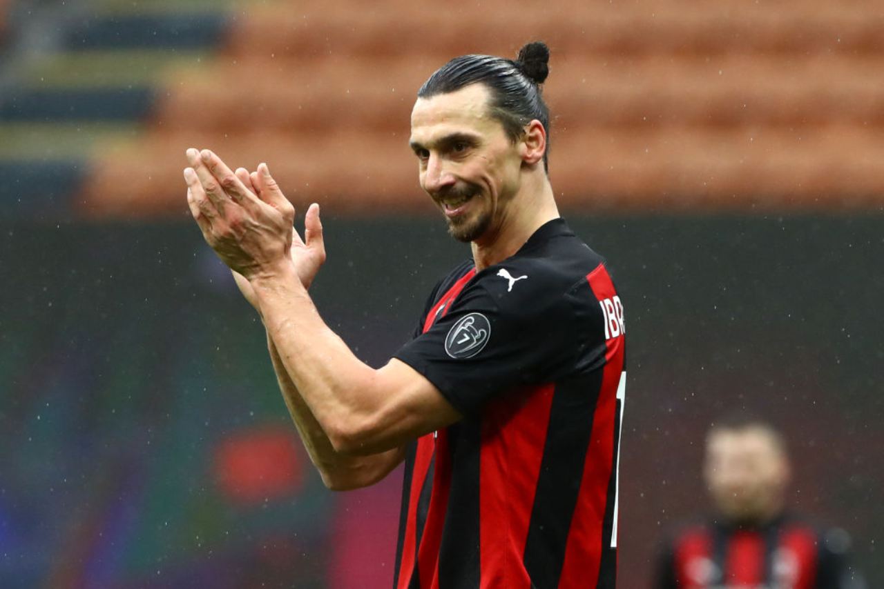 Milan Ibrahimovic