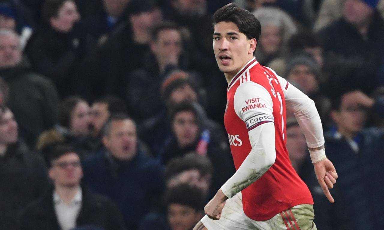 Bellerin