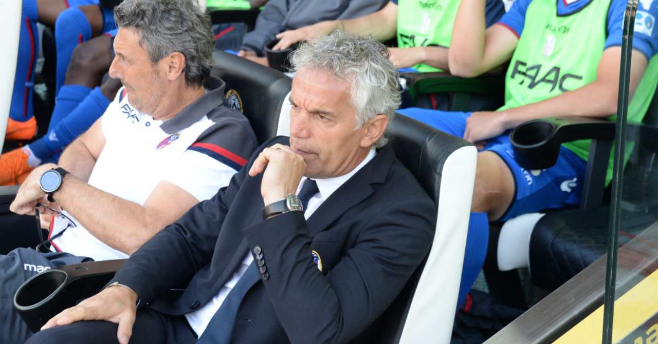 roberto donadoni