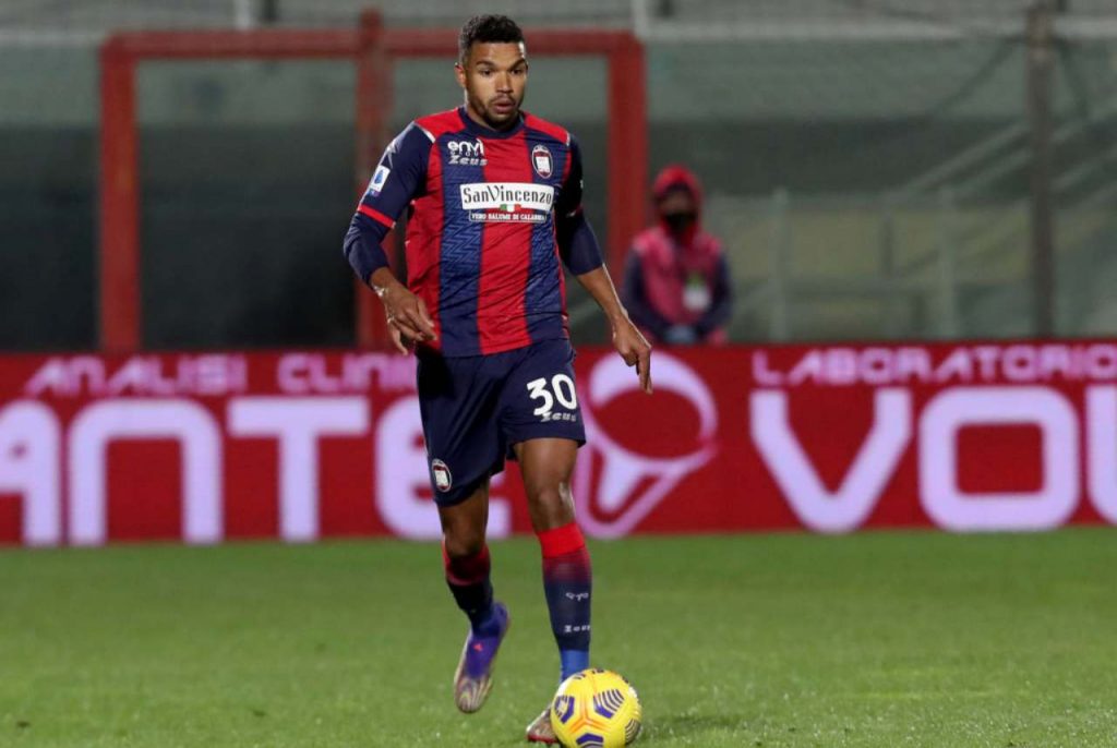 Calciomercato Juventus, colpo Junior Messias: l'annuncio ...