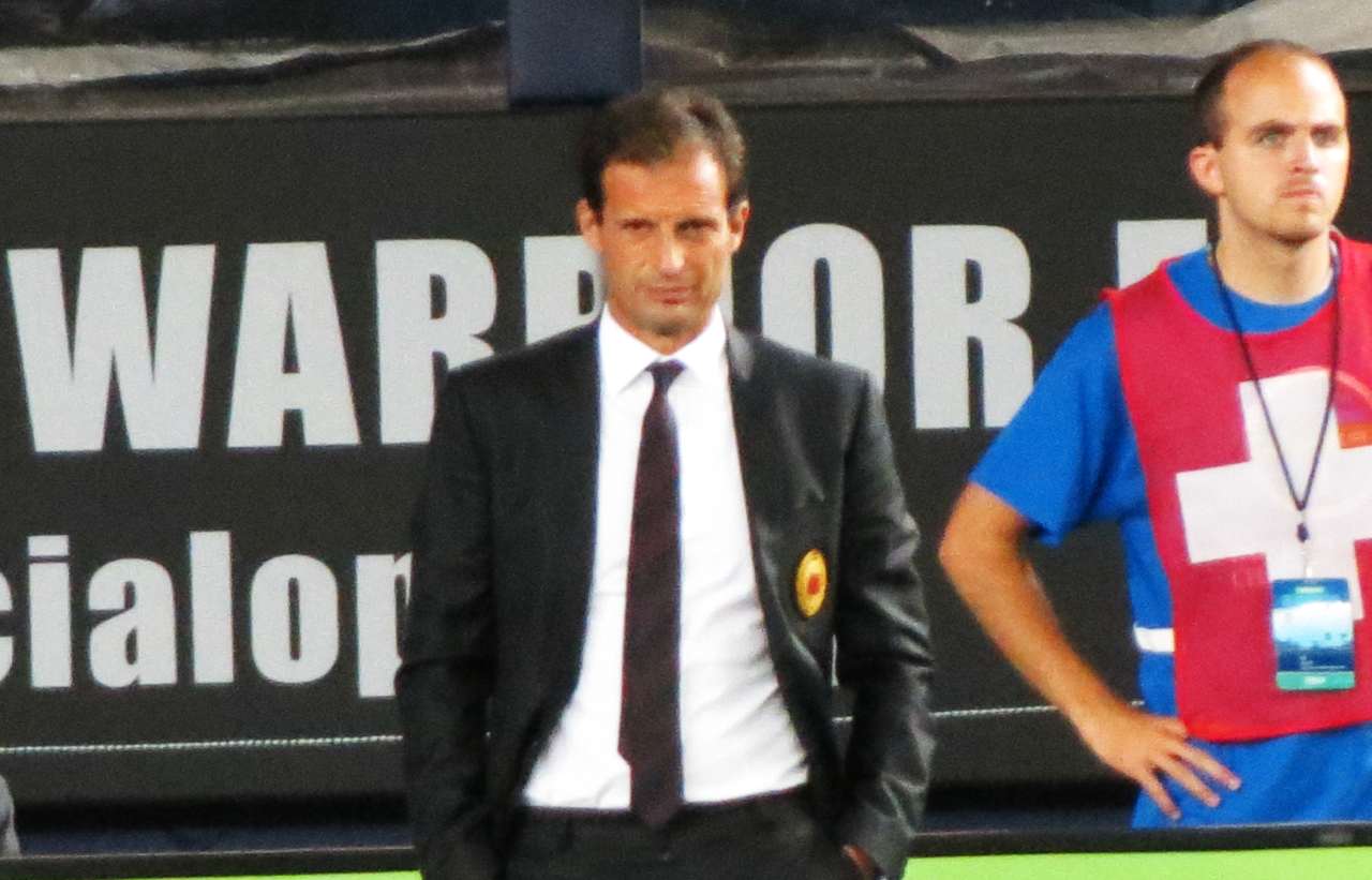 Allegri 