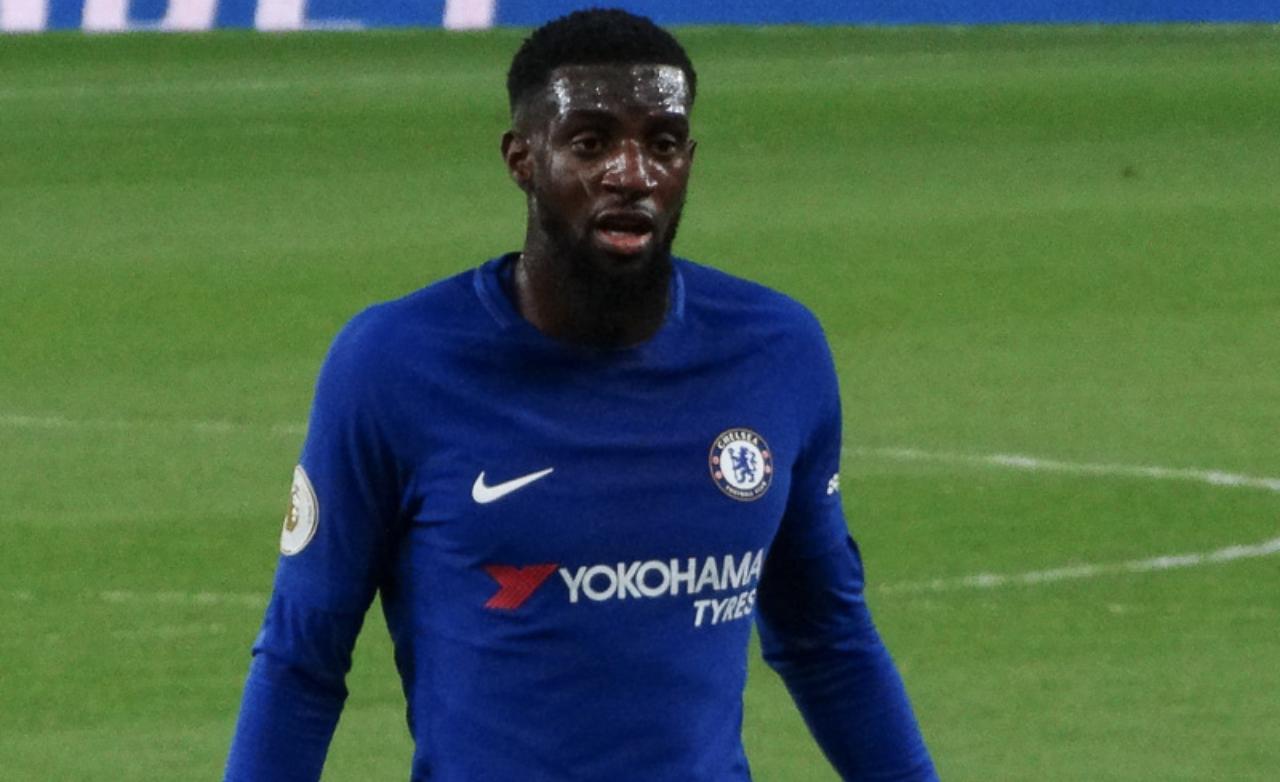 Bakayoko milan