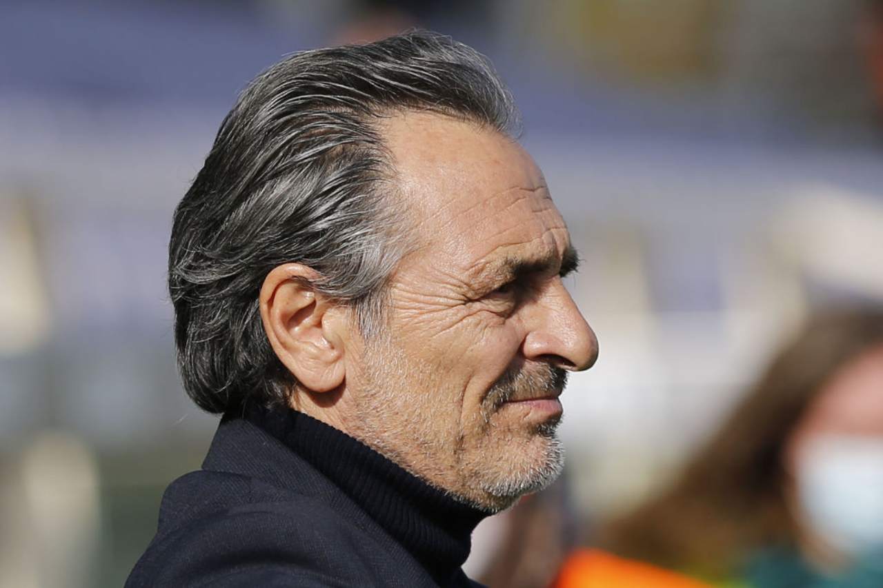 Prandelli