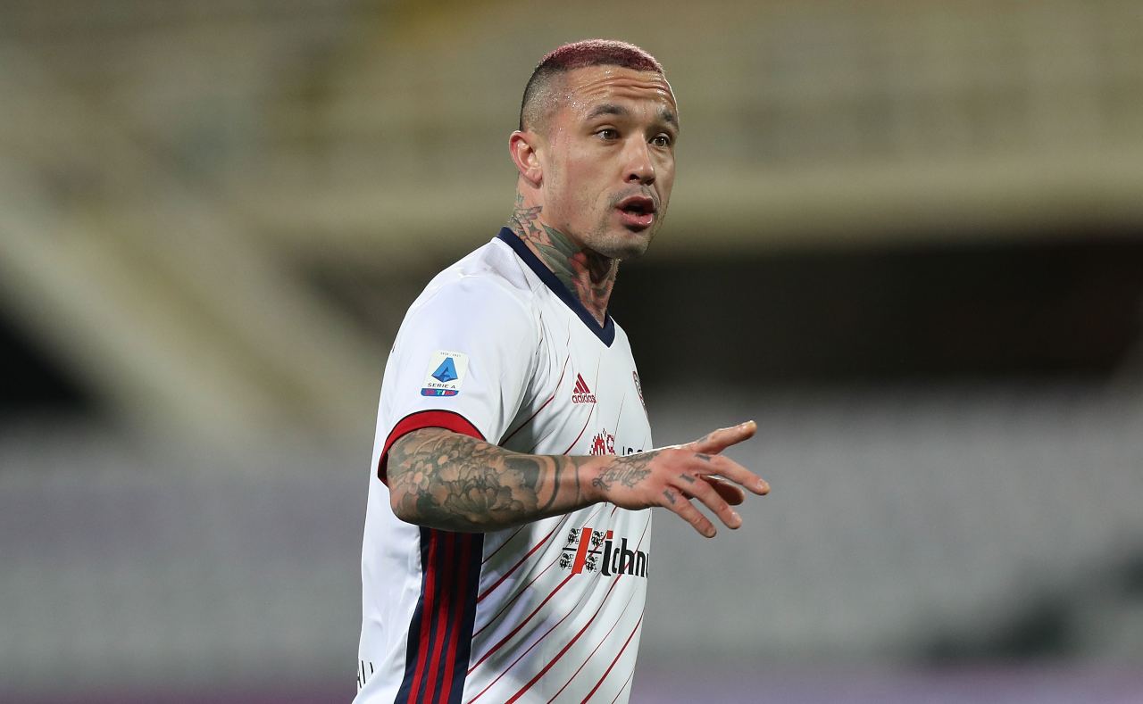 Calciomercato Inter Nainggolan Ladinetti