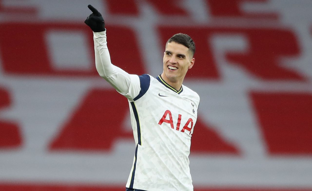 calciomercato roma lamela