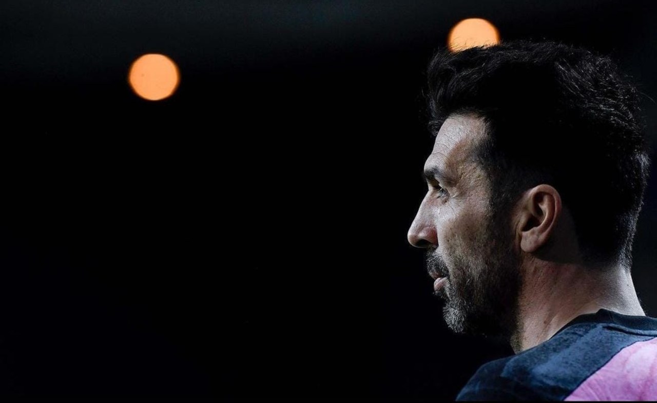 Calciomercato Juventus Buffon