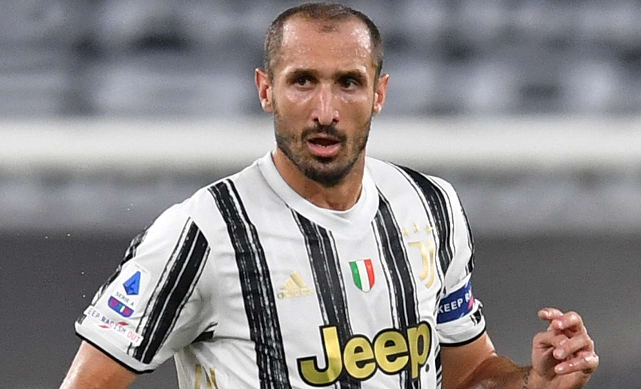 Calciomercato Juventus Chiellini