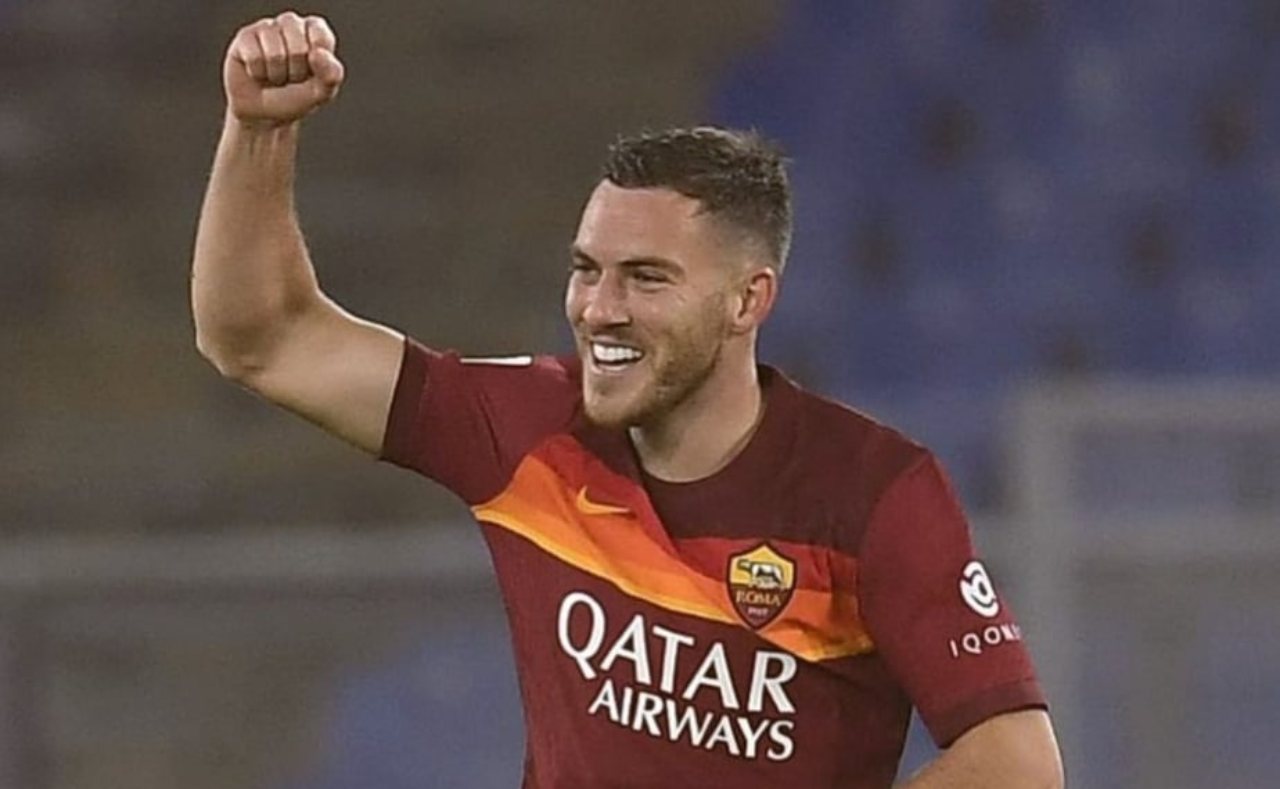 Calciomercato Roma Veretout