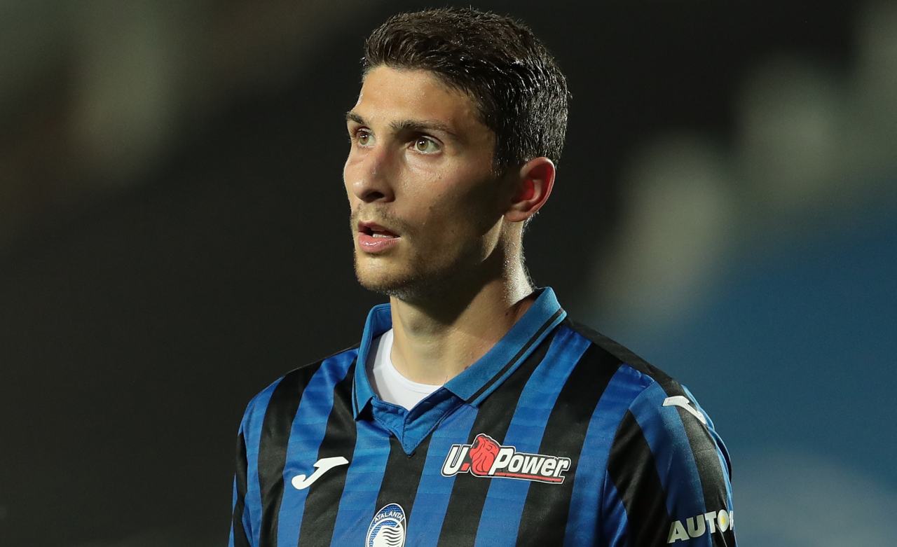 Caldara Atalanta