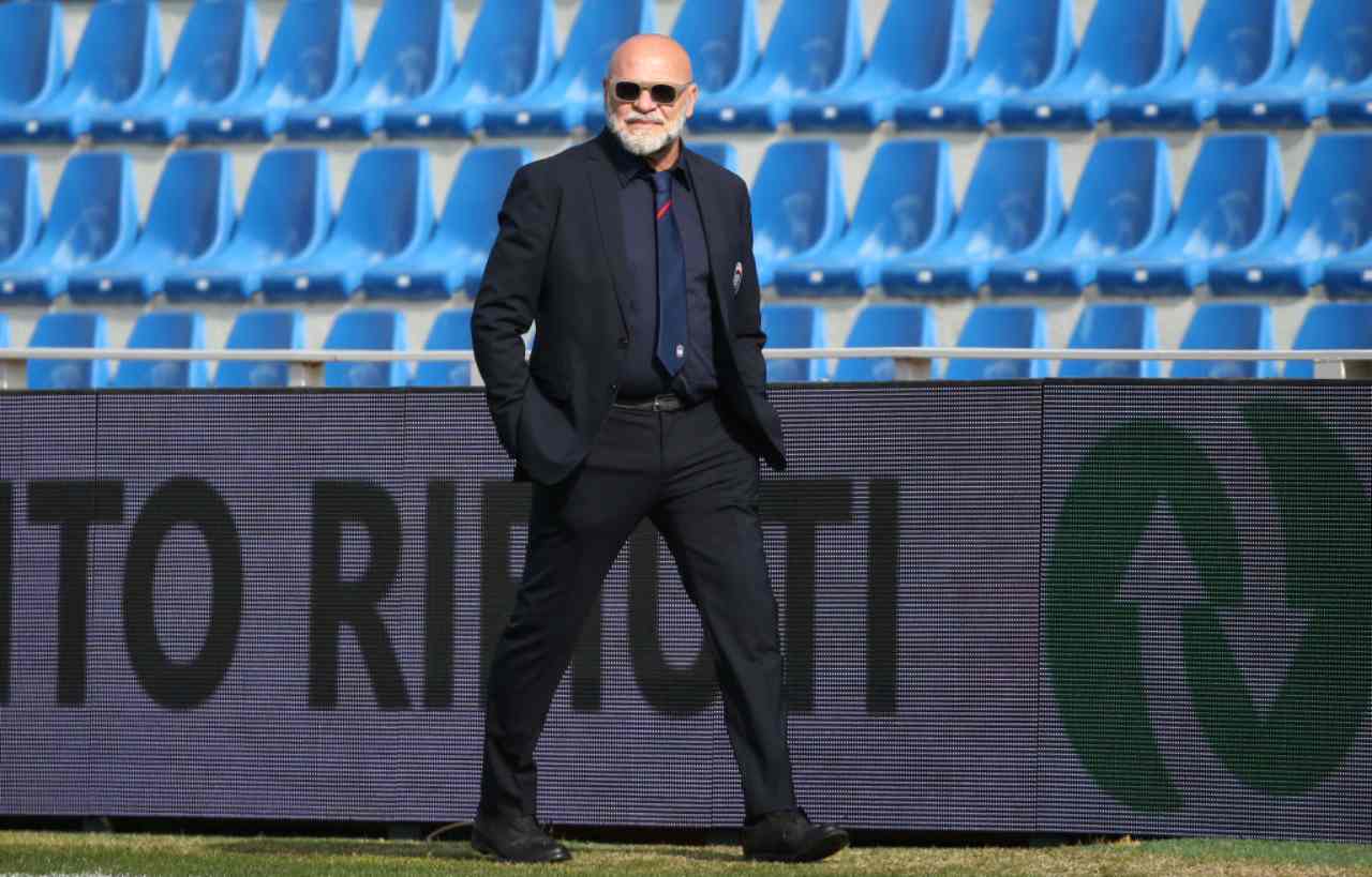 ultime crotone cosmi