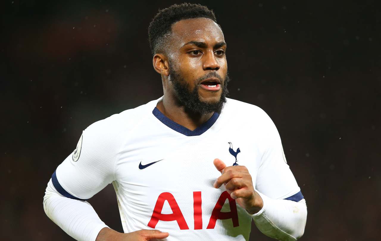 Danny Rose