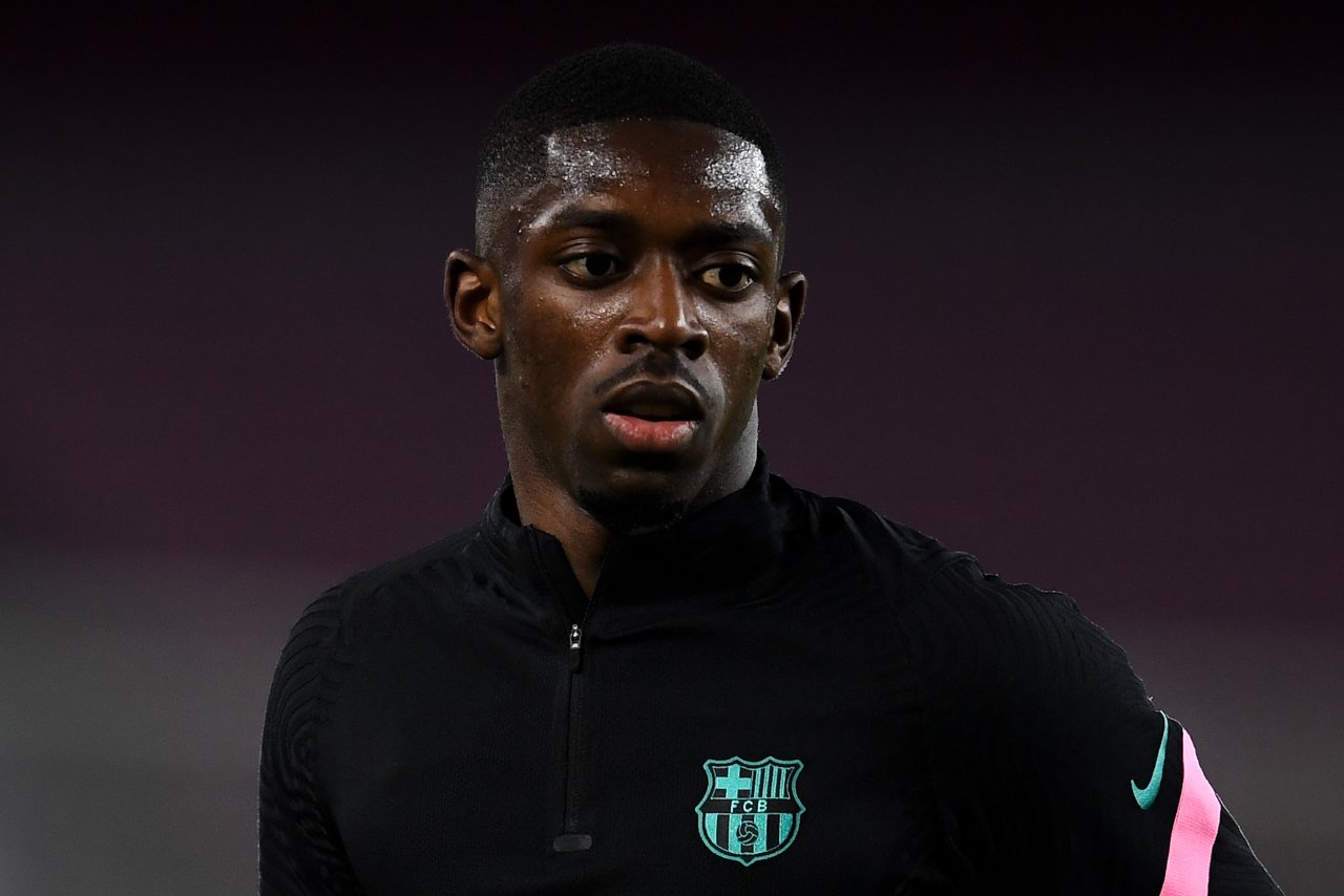 Dembelè