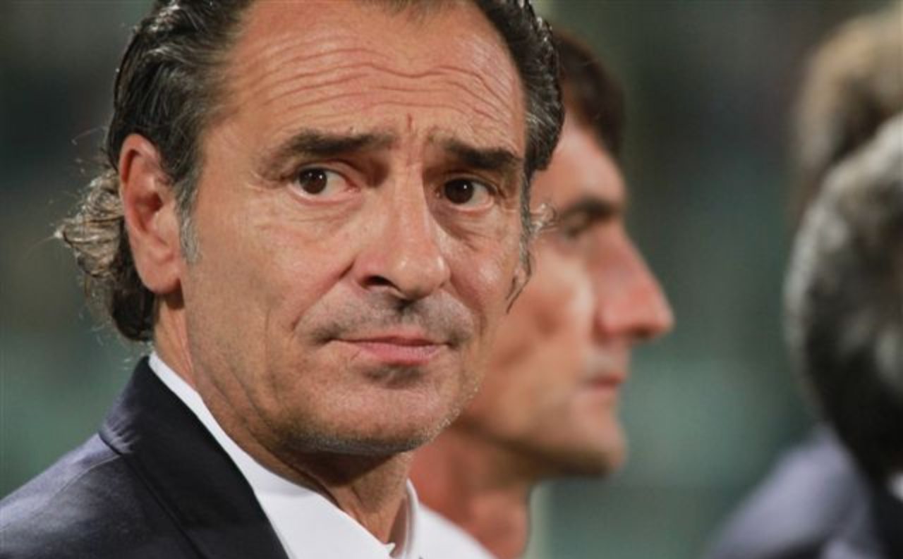 Fiorentina Prandelli