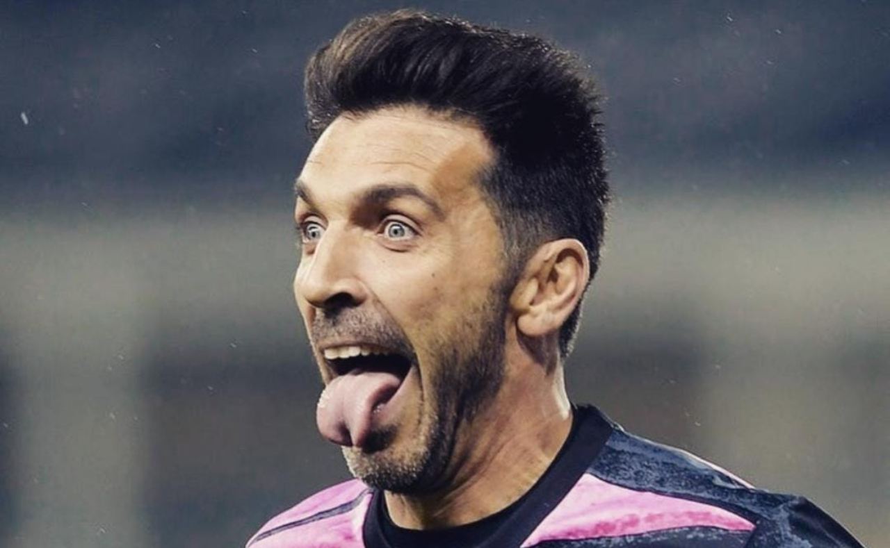 Calciomercato Juventus Buffon