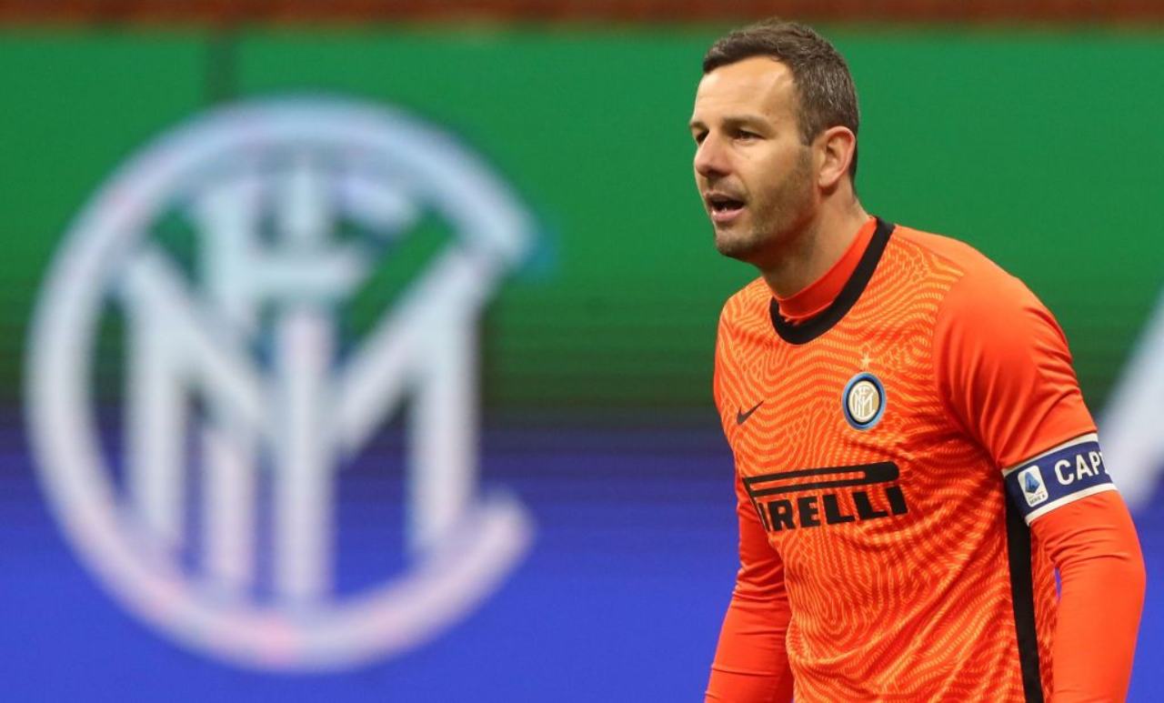 Handanovic