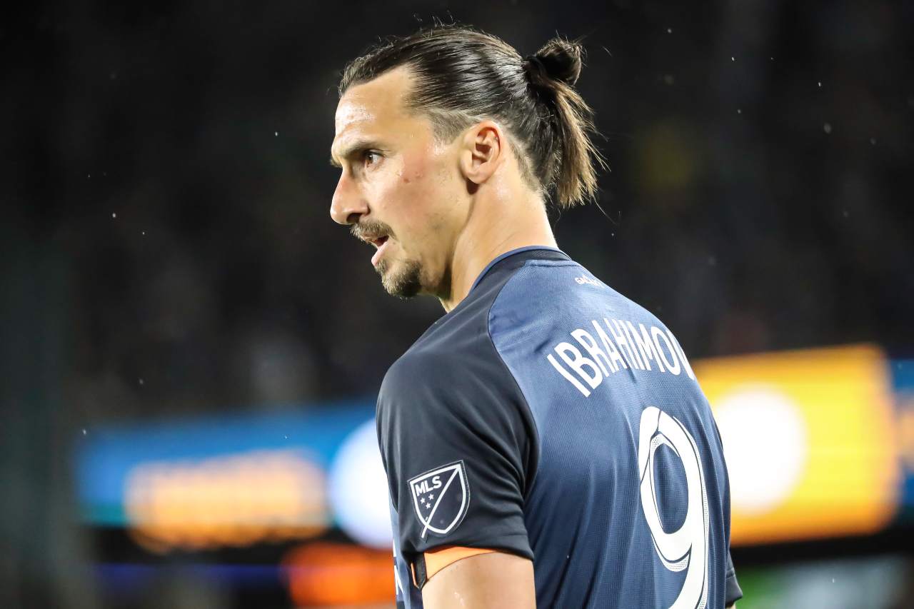 Ibrahimovic