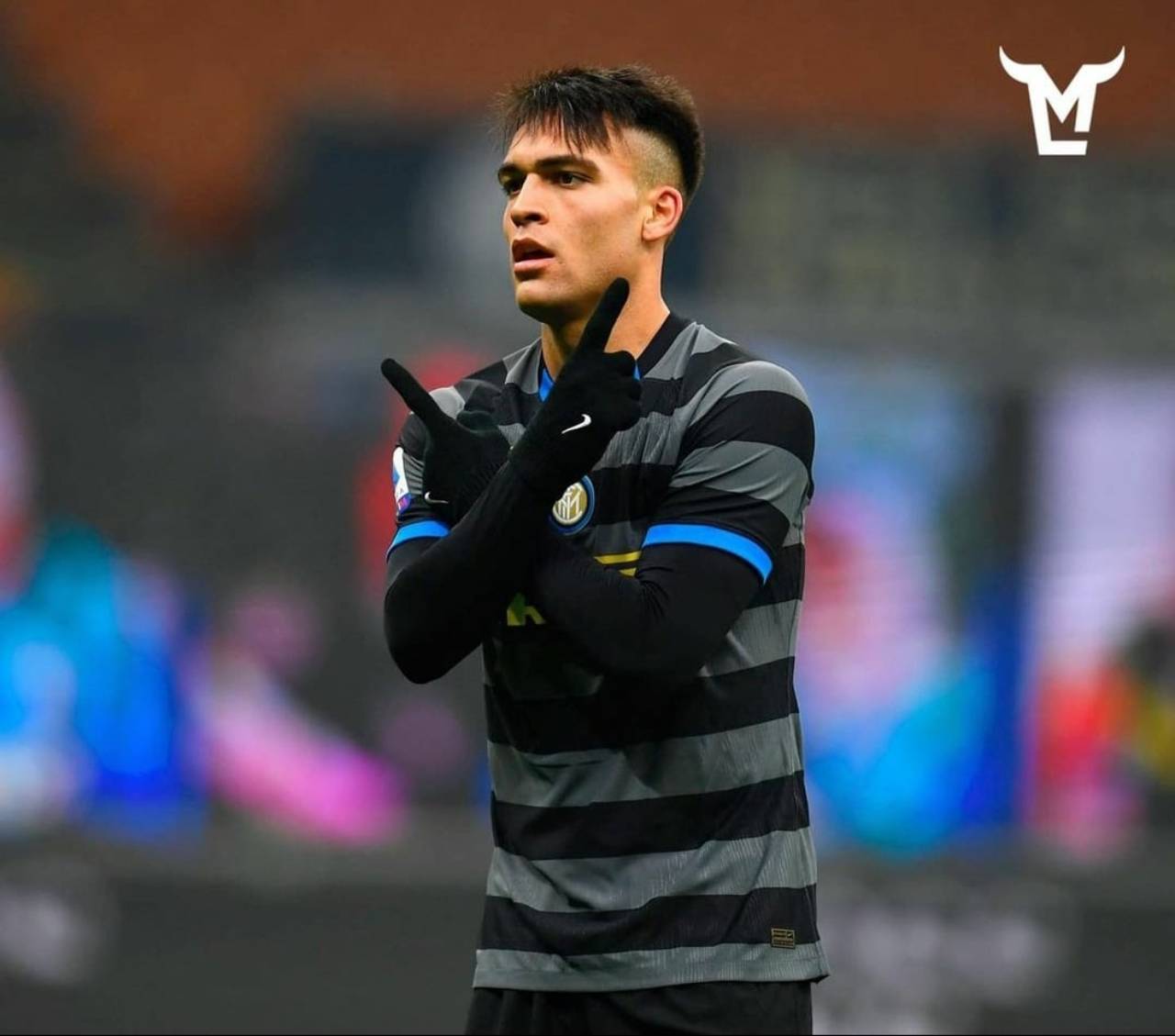 Inter rinnovo Lautaro Martinez