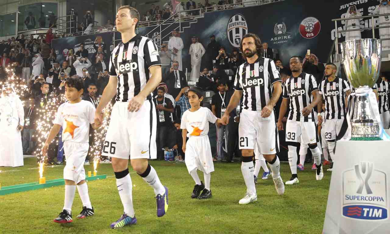 Juventus (1)