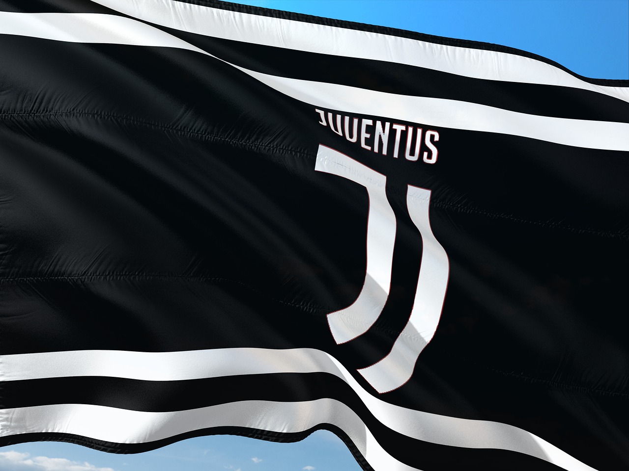 Logo Juventus