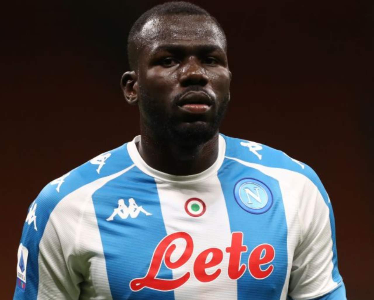 calciomercato koulibaly manchester city