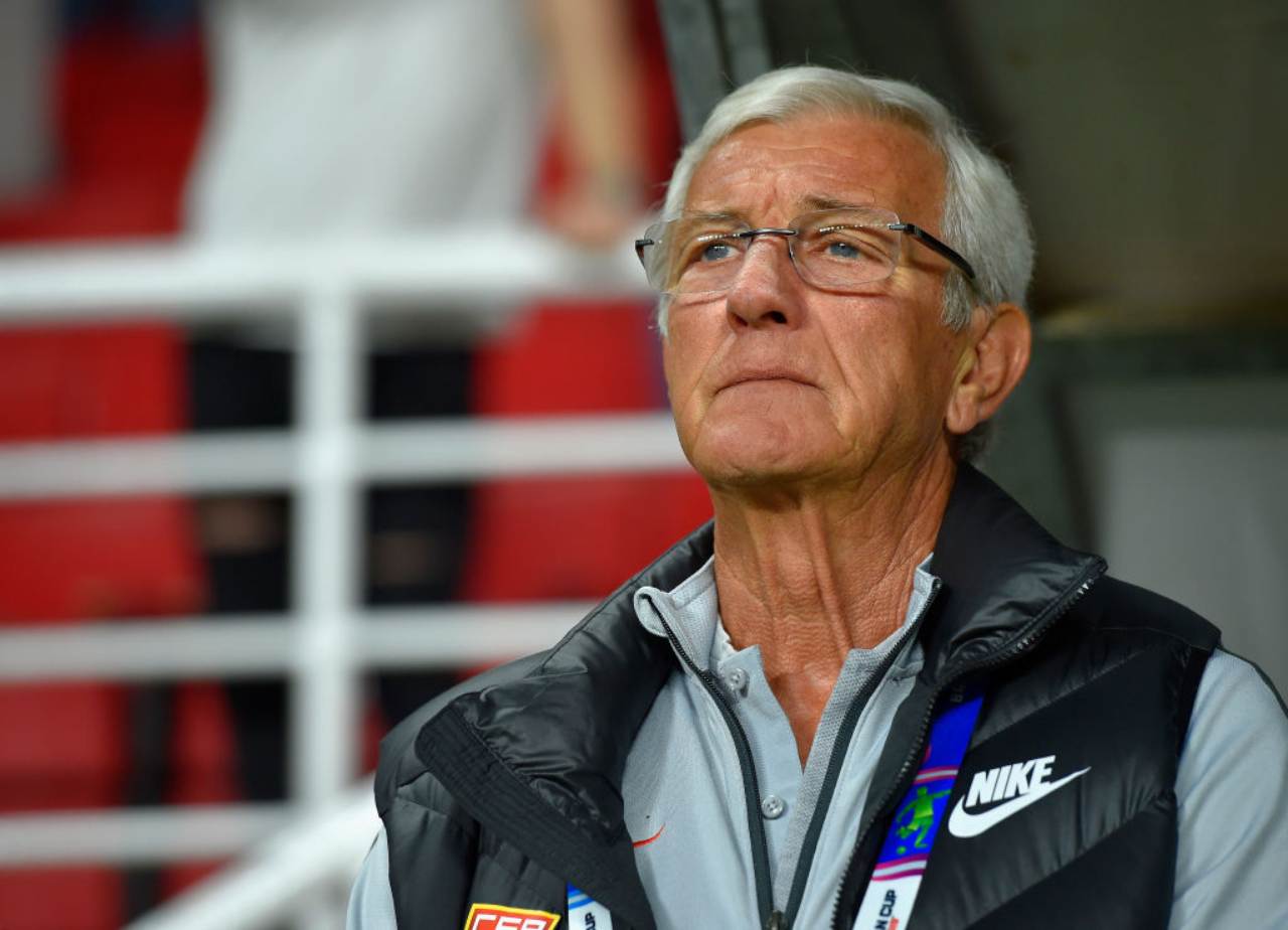 marcello lippi