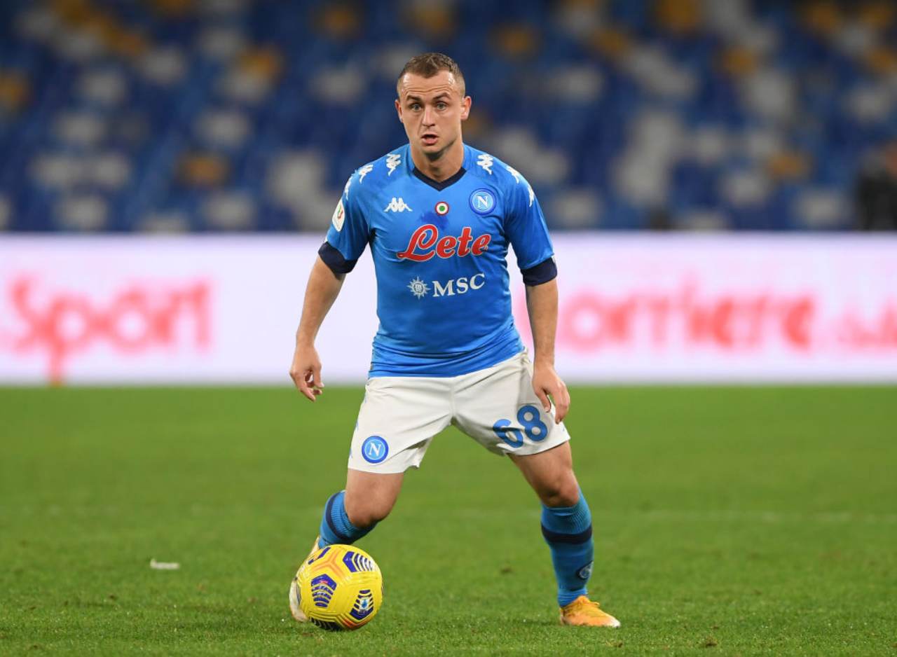 Calciomercato Napoli Lobotka