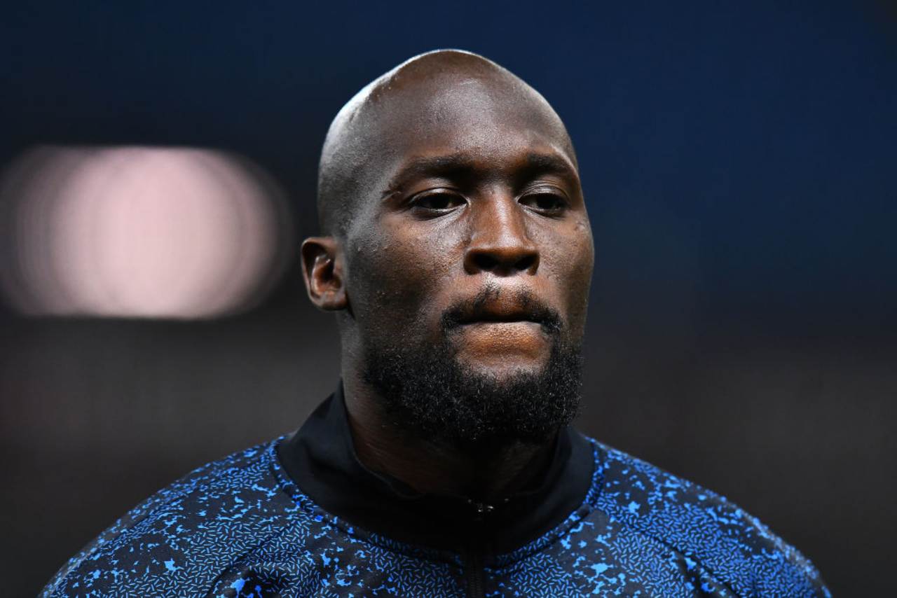 Calciomercato Inter Lukaku