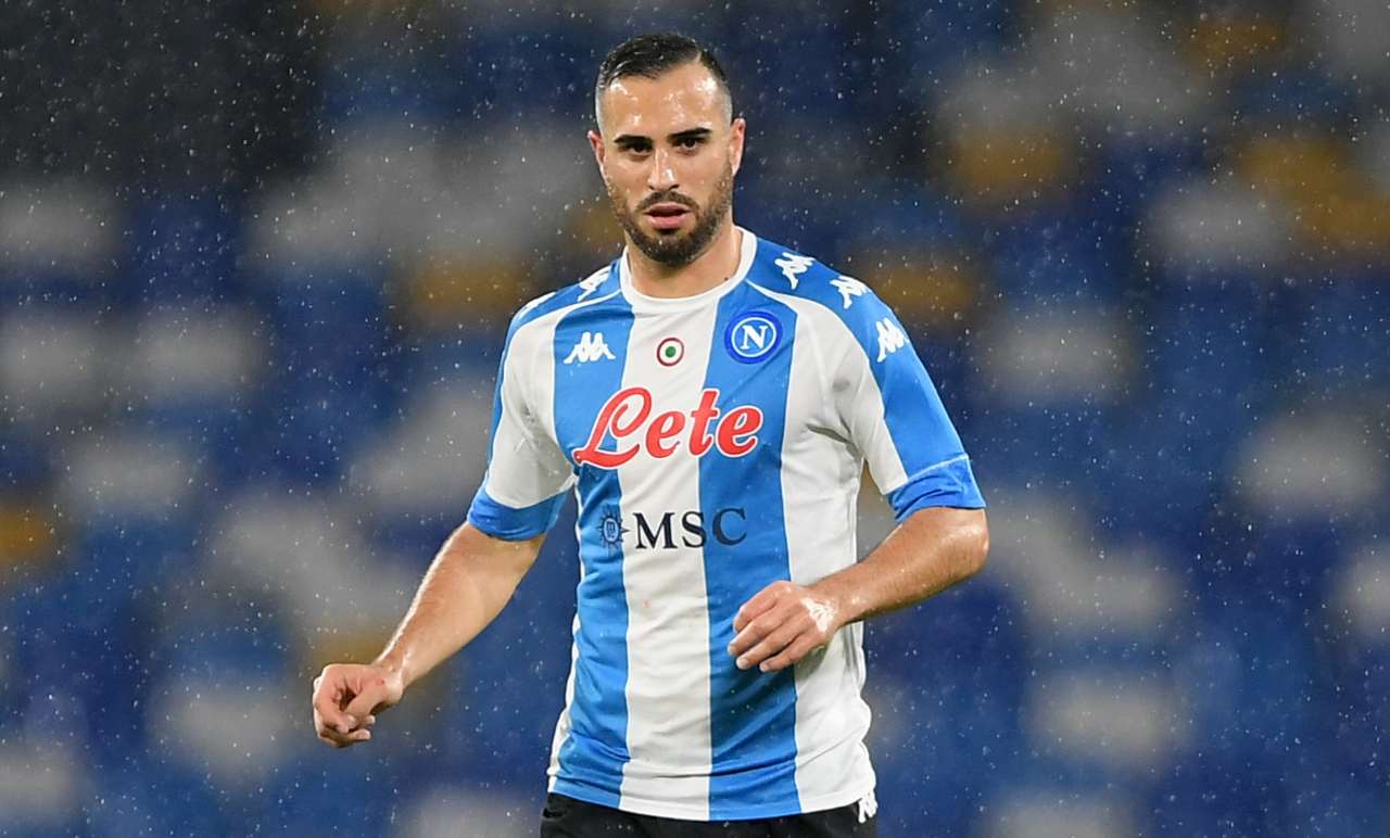 Calciomercato Inter Maksimovic