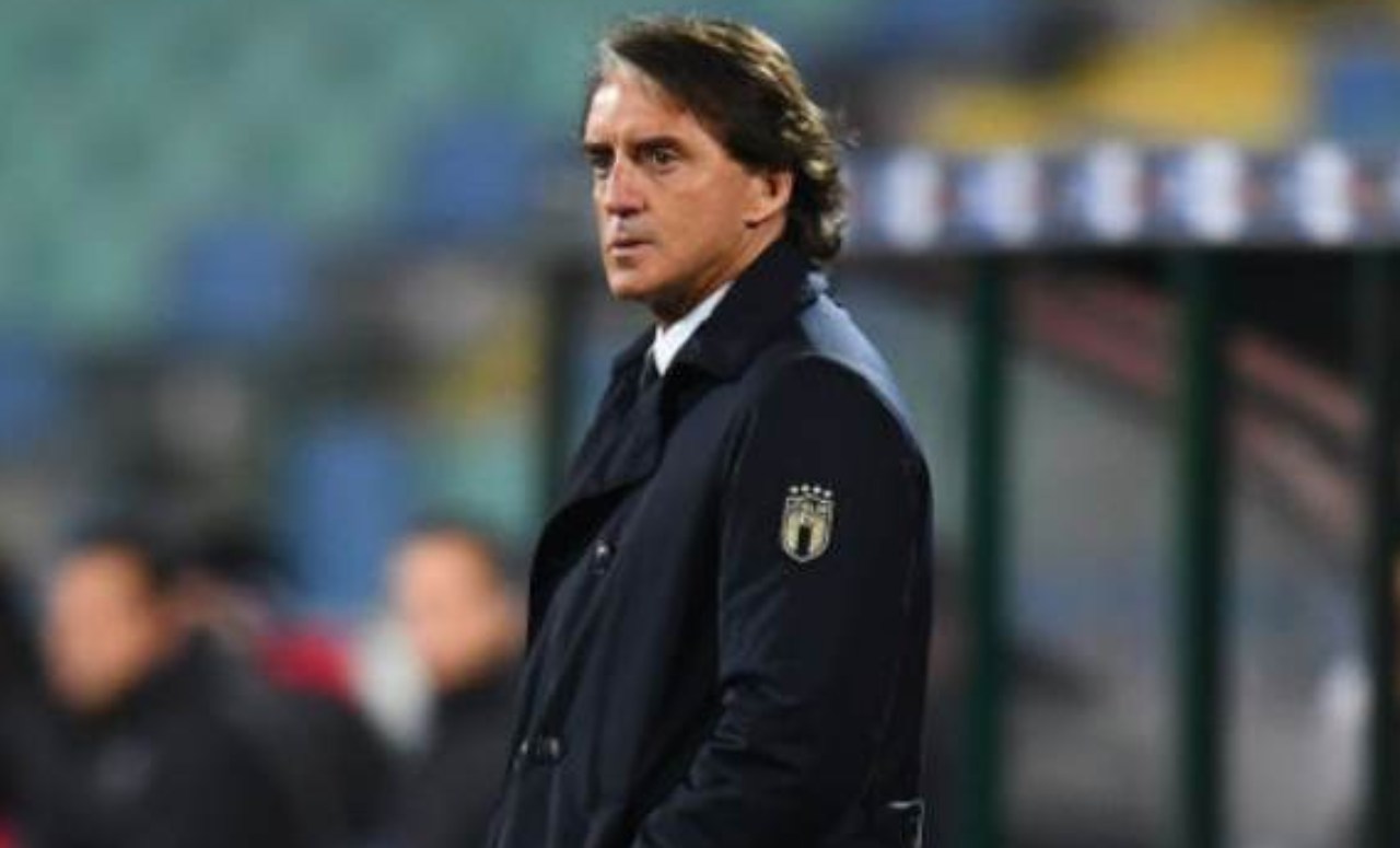 Roberto Mancini