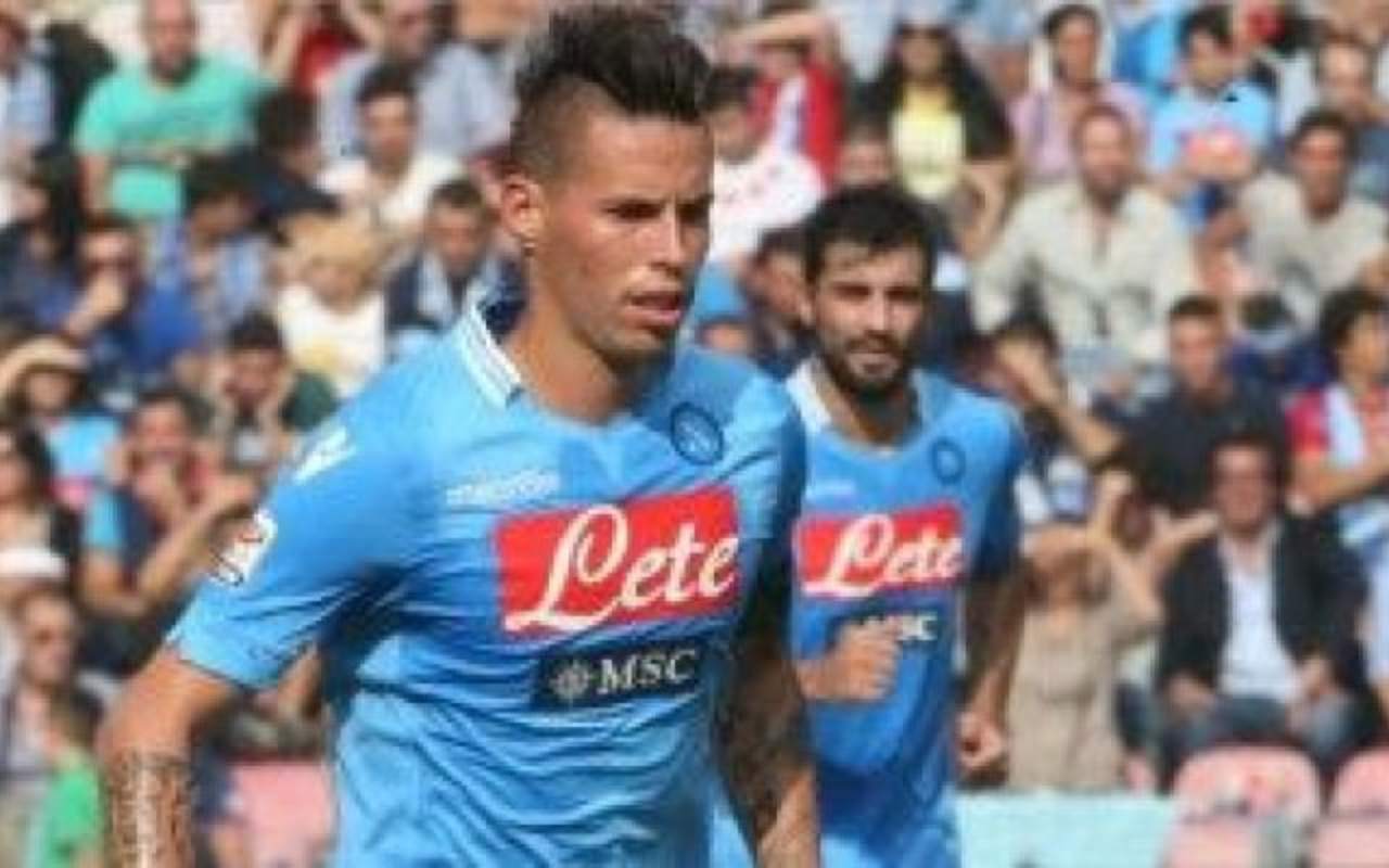 Hamsik 