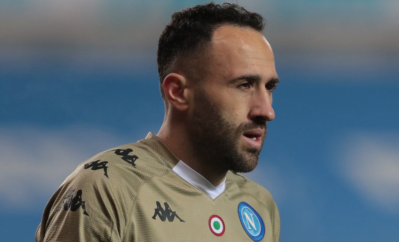 Calciomercato Atalanta Ospina