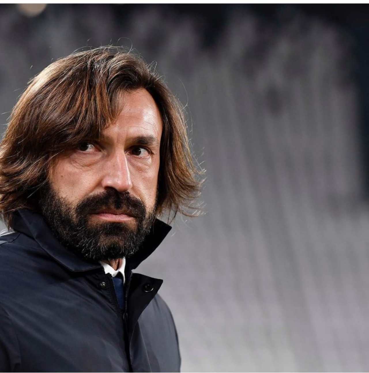 Juventus esonero Pirlo